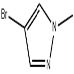 4-Bromo-1-methyl-1H-pyrazole