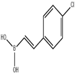 Trans-2-(4-chlorophenyl)vinylboronic acid