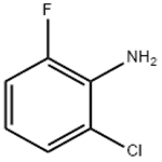 2-Chloro-6-fluoroaniline