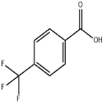 4-(Trifluoromethyl)benzoic acid