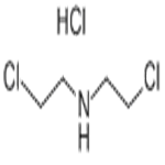 Bis(2-chloroethyl)amine hydrochloride