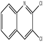 2,3-DICHLOROQUINOLINE