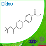 1-Boc-4-(4-methoxycarbonylphenyl)piperazine 