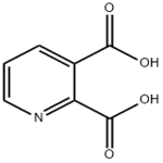 2,3-Pyridinedicarboxylic acid