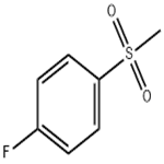 4-Fluorophenyl methyl sulfone