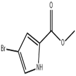 Methyl 4-bromo-1H-pyrrole-2-carboxylate