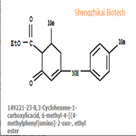 tert-butyl N-[(2R)-5-(benzylamino)-4,4-difluoro-3,5-dioxo-1-trimethylsilylpentan-2-yl]carbamate