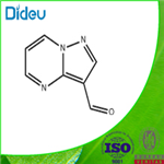 PYRAZOLO[1,5-A]PYRIMIDINE-3-CARBALDEHYDE 