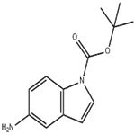 1-Boc-5-aminoindole