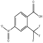 4-nitro-2-(trifluoromethyl)benzoic acid