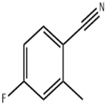 4-Fluoro-2-methylbenzonitrile