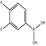 3,4-Difluorophenylboronic acid