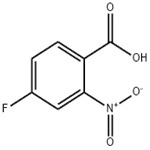 4-Fluoro-2-nitrobenzoic acid