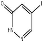 5-Iodo-2H-pyridazin-3-one