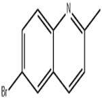 6-Bromo-2-methylquinoline