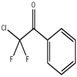 2-Chloro-2,2-difluoroacetophenone