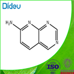 Pyrido[2,3-d]pyrimidin-7-amine (9CI) 