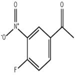 4'-Fluoro-3'-nitroacetophenone