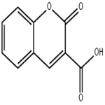 Coumarin-3-carboxylic acid