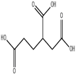 1,2,4-BUTANETRICARBOXYLIC ACID