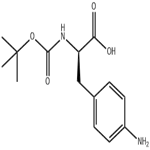 Boc-4-amino-d-phenylalanine