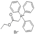 (Carbethoxymethyl)triphenylphosphonium bromide