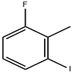 2-Fluoro-6-iodotoluene