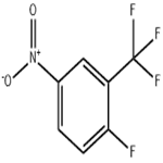 2-Fluoro-5-nitrobenzotrifluoride