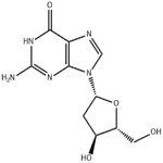 2'-Deoxyguanosine monohydrate