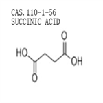 Succinic acid