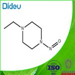 1-Ethyl-4-nitroso-piperazine 