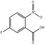 5-Fluoro-2-nitrobenzoic acid