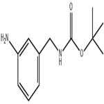 tert-Butyl 3-aminobenzylcarbamate