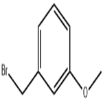 3-Methoxybenzyl bromide