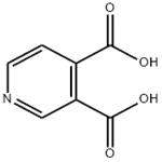 Pyridine-3,4-Dicarboxylicacid