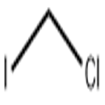 Chloroiodomethane