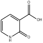 2-Hydroxynicotinic acid