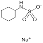 sodium cyclamate