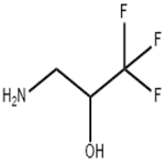 3-Amino-1,1,1-trifluoropropan-2-ol