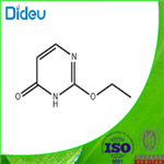 4(1H)-Pyrimidinone, 2-ethoxy- (7CI,9CI) 