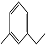 1-Ethyl-3-methylbenzene