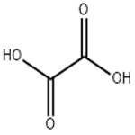 Oxalic acid