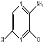 3,5-dichloropyrazin-2-amine