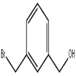 3-Bromomethylbenzyl alcohol