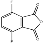 3,6-Difluorophthalic anhydride