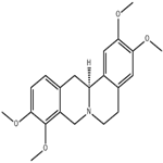 L-Tetrahydropalmatine pictures