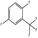 2,5-DIFLUOROBENZOTRIFLUORIDE