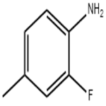 2-Fluoro-4-methylaniline