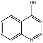 Quinolin-4-ol