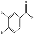 3,4-Dibromobenzoic acid